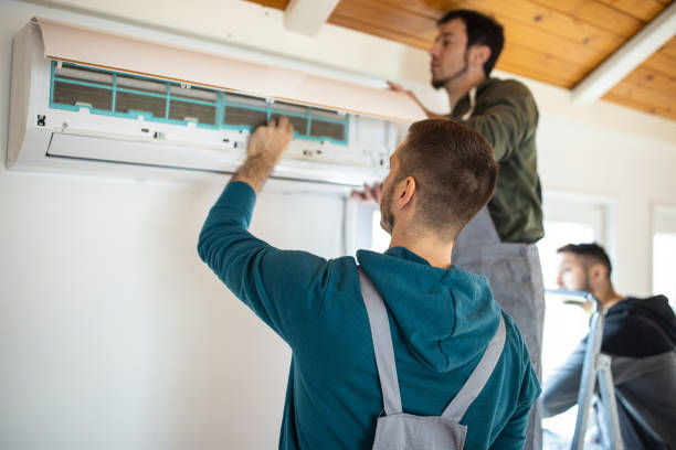 Wade Hampton, SC HVAC Company