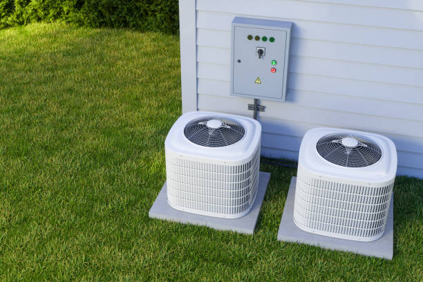 Best HVAC Consulting and Engineering in Wade Hampton, SC