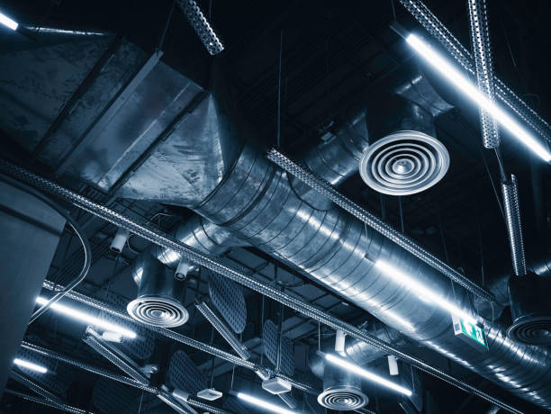 Best VRF (Variable Refrigerant Flow) Systems in Wade Hampton, SC