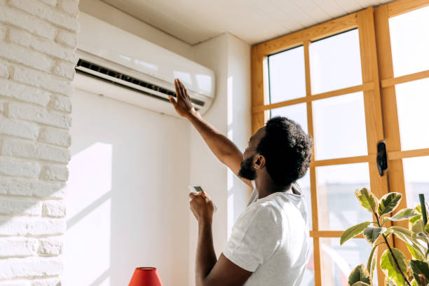 Best HVAC Supply and Distribution in Wade Hampton, SC