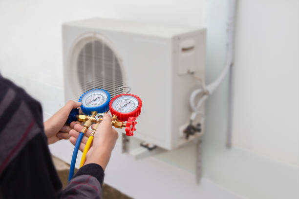Best Energy-efficient HVAC Solutions in Wade Hampton, SC