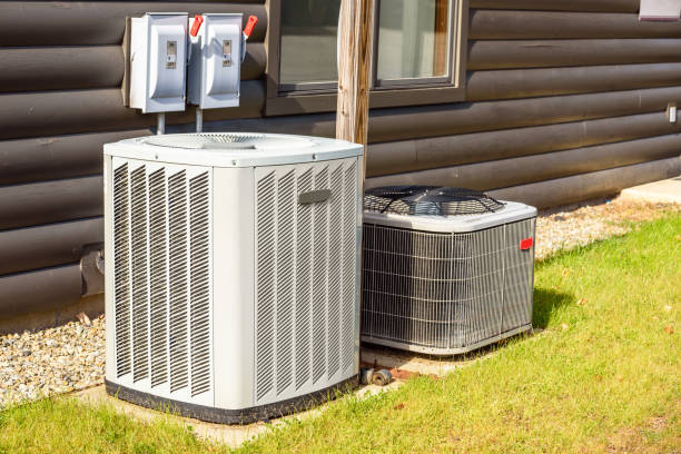  Wade Hampton, SC HVAC Pros